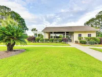Charming Bluffton Home w/ Yard ~ 3 Mi to Beaches! Hotels in Bluffton