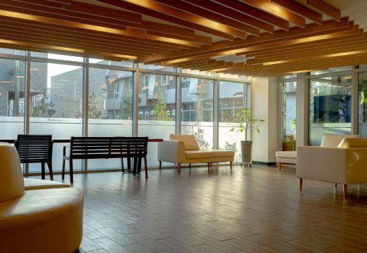 2. 속초마리나 호텔..