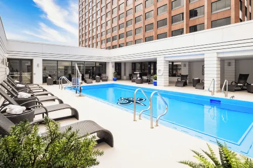 InterContinental Hotels NEW ORLEANS by IHG - 5-Star