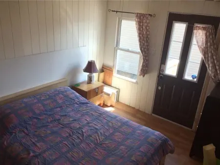 PEACEFUL OASIS COTTAGE Отели в г. Отонаби-Юг Монаган