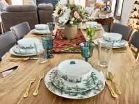 Luxury Hot Tub, Golf Cart & Fire Pit for Family Memories! Hiking, Skiing & Golf