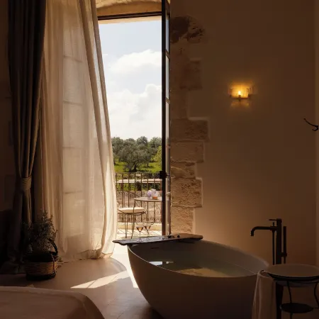 Masseria Tarsia Morisco