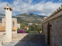 The House Of Life Hotels in Ditiki Mani