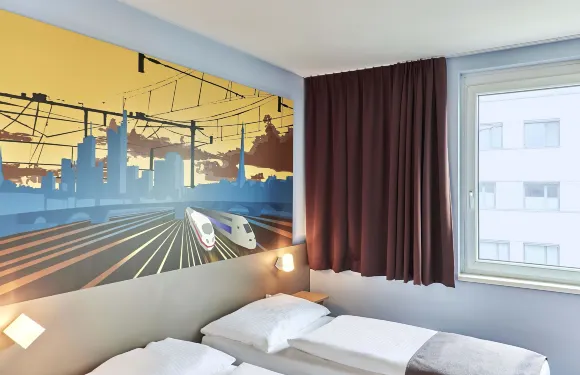 薩爾布呂肯霍夫民宿酒店