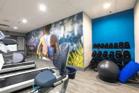 Wingate by Wyndham Augusta Washington Road - ジム