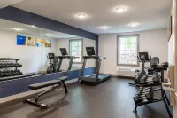 Comfort Inn Rockland - Boston Hotels in Brockton