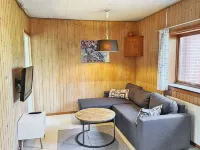 "Atena" - 250m from the Sea - 3-Star