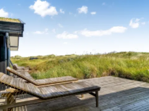 "Aatu" - 360m from the Sea Hotels in Pandrup