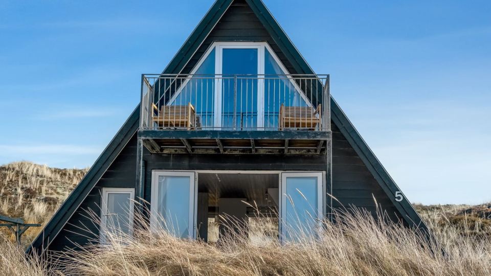 "Pauli" - 350m from the Sea
