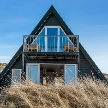 "Pauli" - 350m from the Sea Hotels in Rodhus