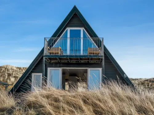 "Pauli" - 350m from the Sea - 4-Star