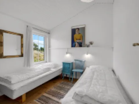 "Neija" - 800m from the Sea