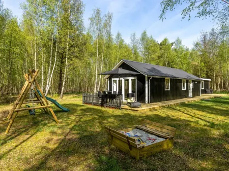 "Tellervo" - 1.5km from the Sea