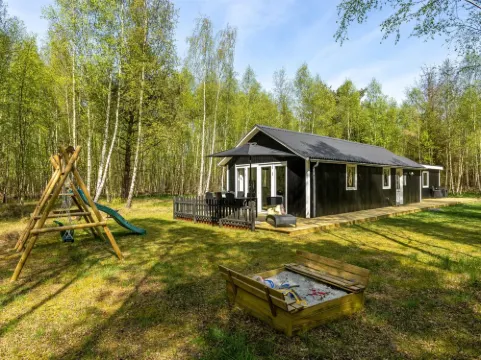 "Tellervo" - 1.5km from the Sea