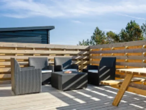 "Blaguna" - 600m from the Sea