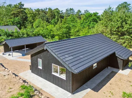 "Vojdan" - 600m from the Sea