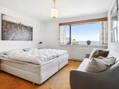 "Jovana" - 40m from the Sea Hotels in der Nähe von Lohals Camping