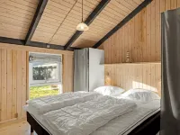 "Eliana" - 350m from the Sea Hotels in Strandby