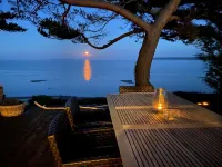 "Sten" - 30m from the sea - Homestays