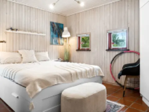 "Soti" - 350m from the Sea Hoteles en Idestrup