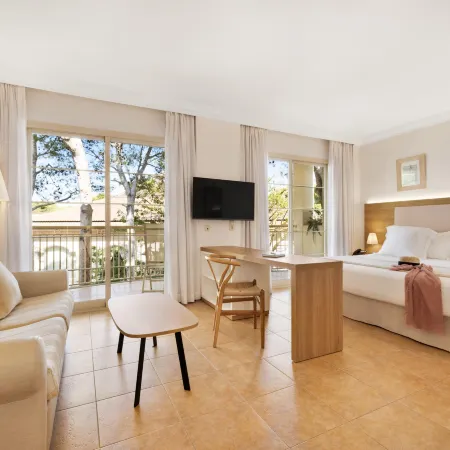 Viva Cala Mesquida Suites & Spa