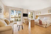 Viva Cala Mesquida Suites & Spa - Gym