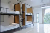 RAW Hostel - Ha Giang Loop Tour & Motorbikes Rental Hotels near Công Ty Cp Môi Trường Đô Thị Hà Giang