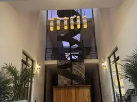 Hotel Bohonito Holbox Hotels in Holbox