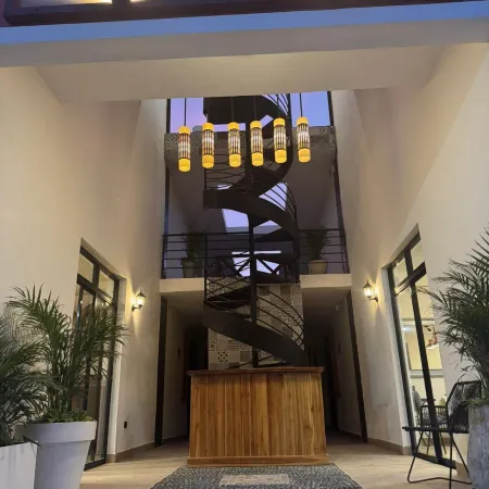 Hotel Bohonito Holbox