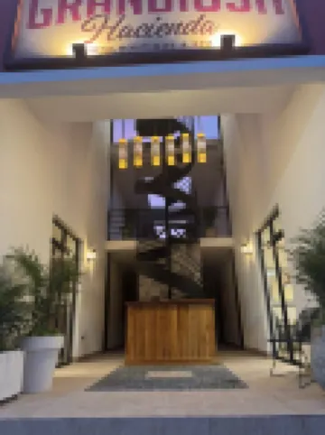 Hotel Bohonito Holbox