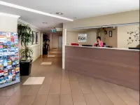 Fiori Apartments Hotels in Parramatta