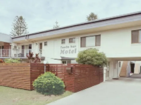 Yamba Sun Motel Hotels in Yamba