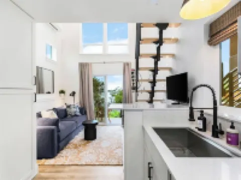 コベレット ハイダウェイ ブレインのホテル