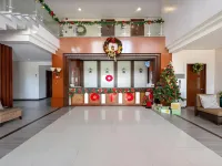 聖費爾南多布利斯酒店-邦板牙市 聖費爾南多酒店