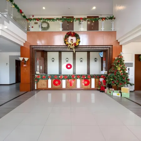 Bliss Hotel San Fernando Pampanga City