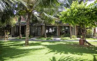 Sala Tuy Hoa Beach Hotel Hotel a 