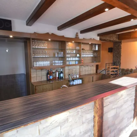 Pleasant Holiday Home in Kemmenau with Sauna