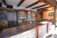 Pleasant Holiday Home in Kemmenau with Sauna Hotels in Bad Ems