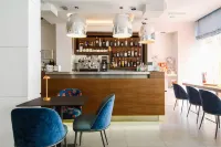 Hotel Palace - bar