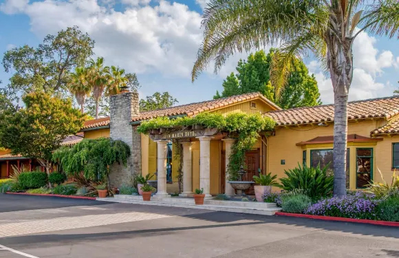 馬琳套房酒店-阿桑德連鎖酒店