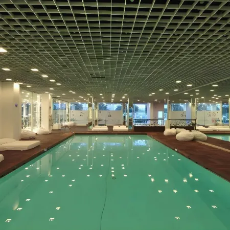 Hotel SU & Aqualand