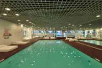 蘇家酒店和水上樂園 - 浪漫/情侶