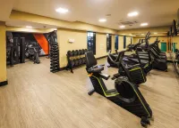 萬歲加利尼亞斯港度假村 - 健身室/gym room