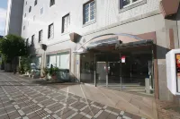 Tokushima Washington Hotel Plaza Hôtels à : 