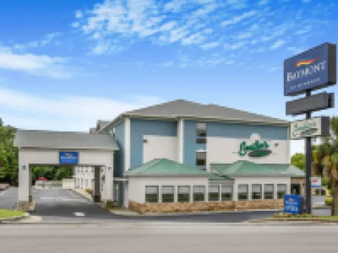 Baymont by Wyndham Grovetown Augusta Hoteles en Grovetown
