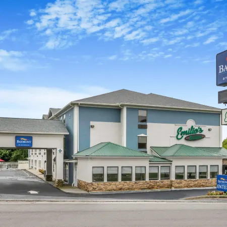 Baymont by Wyndham Grovetown Augusta
