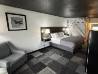 Eglin Extended Stay Hotel, a Howard Johnson by Wyndham Hotels in Niceville