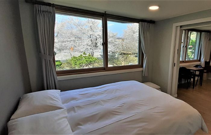 Hotel Jirisan Sunlight