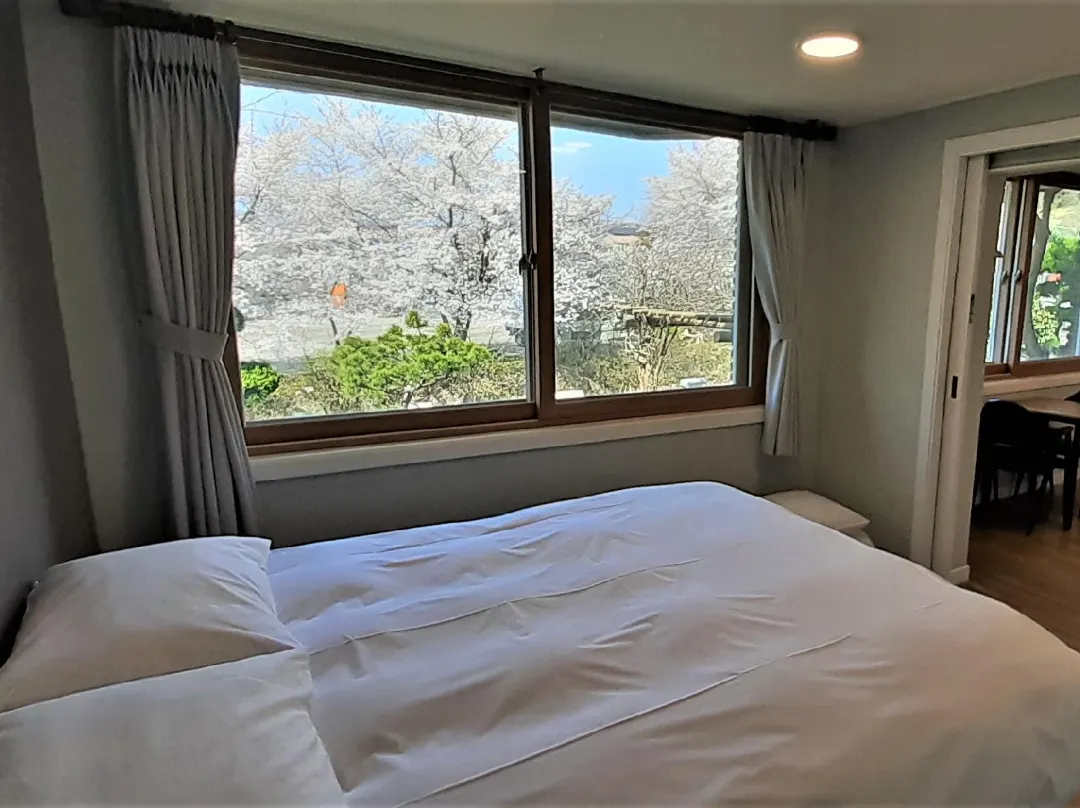 Hotel Jirisan Sunlight - Yeosu