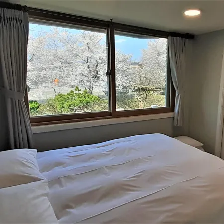 Hotel Jirisan Sunlight